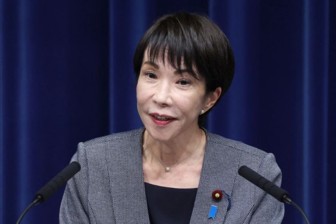 Japan prime minister Takaichi to dissolve parliament Friday and call national election
