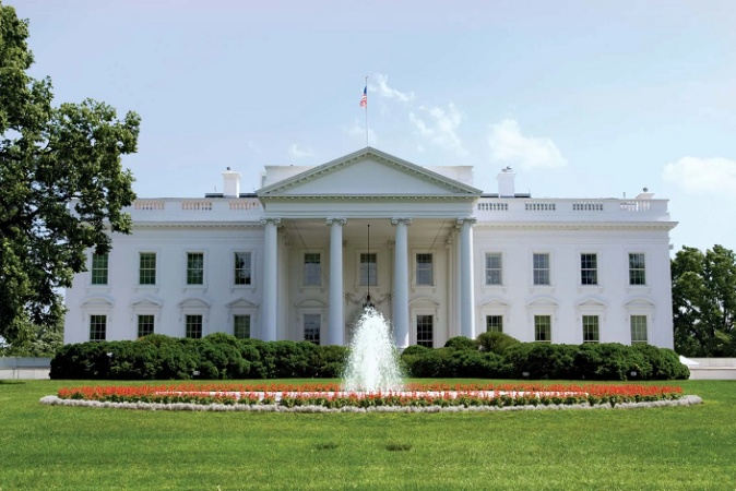 Inside plans to rebuild the ‘top-secret’ bunker beneath the White House