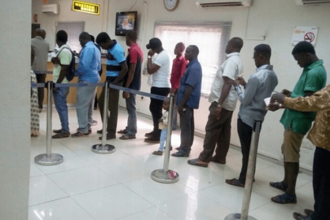 Banks report higher loan default rates in Q4’25