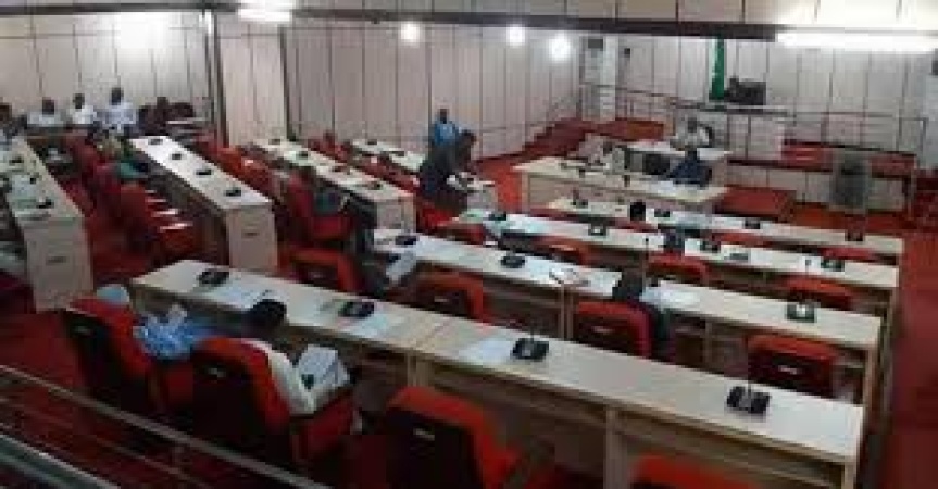 Benue Assembly passes bill for establishment of widows commission