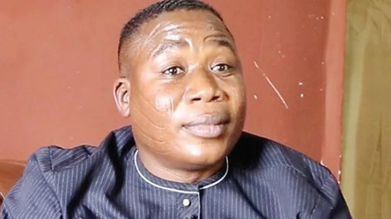 Igboho intervenes in Alaafin-Olubadan dispute over Council of Obas’ chair