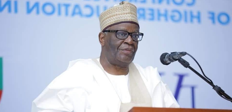 Gambari: Nigeria already behind schedule for credible 2027 elections