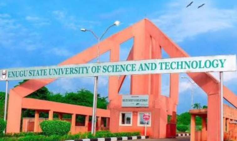 Mbah approves immediate fencing of ESUT