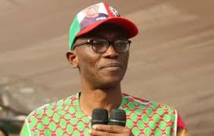 Labour Party crisis: Abure-led NWC to appeal Abuja Court verdict