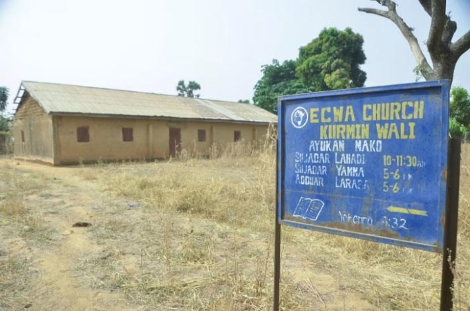 Kidnappers of 177 Kaduna Christians demand ransom to release them