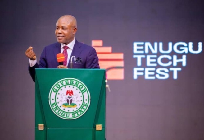 TD Africa, Enugu Tech Fest launch “Code Your Defence” cybersecurity & data science training