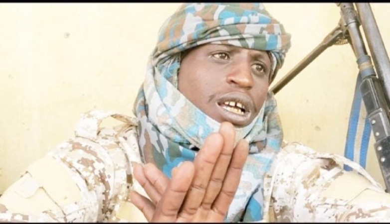 Bello Turji in panic, disarray amidst intensified onslaught — Military