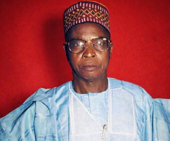 National Record Publisher loses father