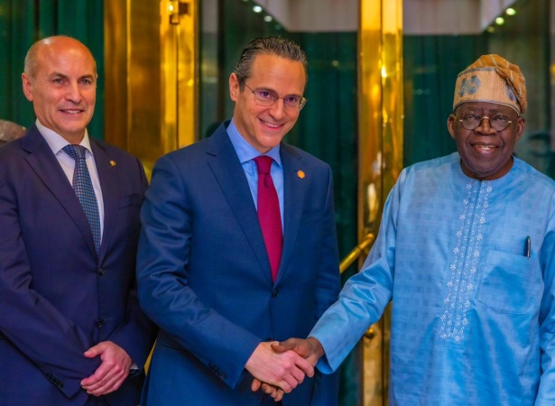 Tinubu approves targeted incentives to unlock jobs, FX inflows from Shell’s Bonga Southwest project, other deep offshore projects