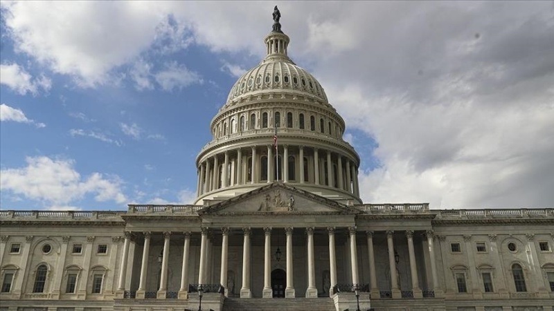 US House rejects resolution to block Trump from sending troops to Venezuela