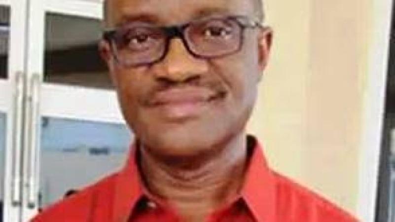 ECCIMA elects Onyemelukwe as 18th President