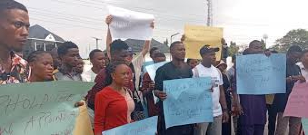 Crisis brews in Federal Polytechnic Ugep over appointment of Rector