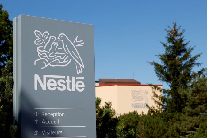 France probes link between two baby deaths and milk formula