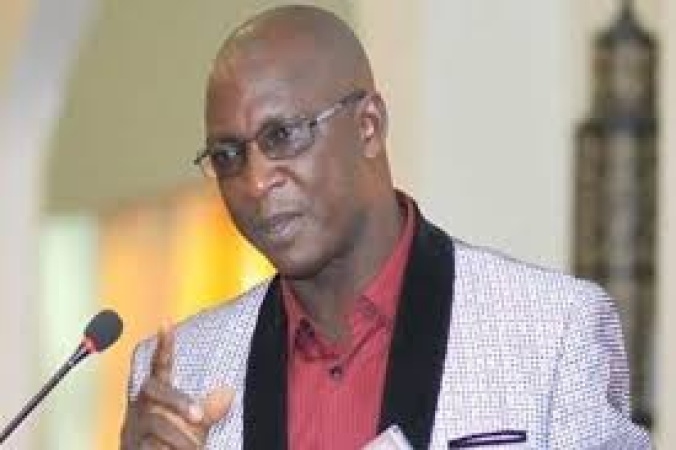 Why bandits are attacking Christians — Joseph Hayab, Northern Nigeria CAN Chairman
