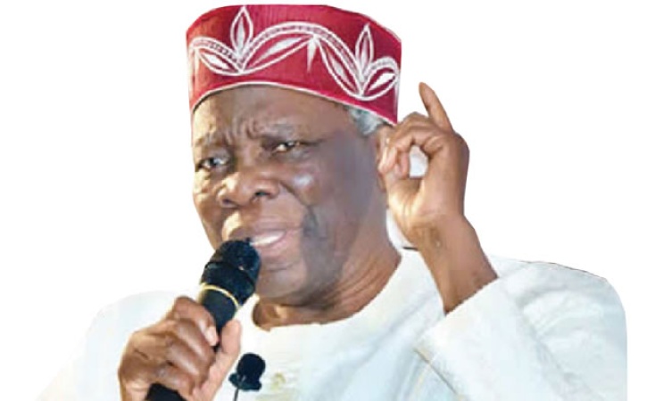 Yoruba and Igbo separatists team up, vow to divide Nigeria