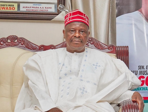 Don't insult Kwankwaso, Kano Govt warns