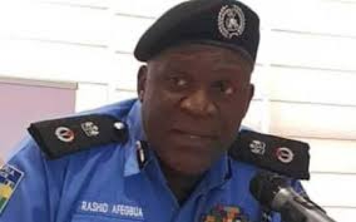 Three arrested for beating suspected armed robbers in Calabar