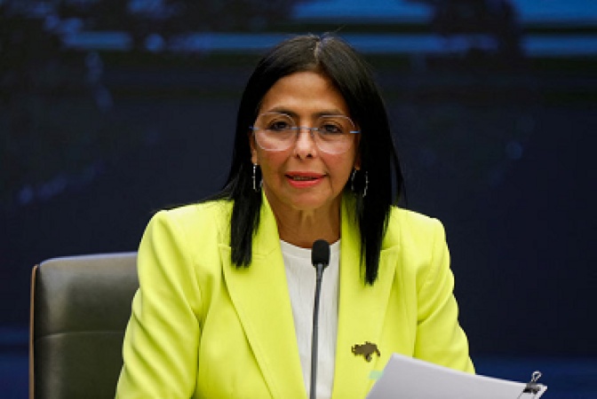 Venezuela frees dozens of political prisoners, human rights group says