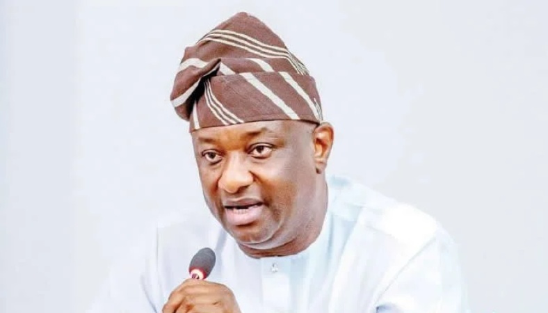 No presidential ticket for Kwankwaso in 2027, Keyamo declares