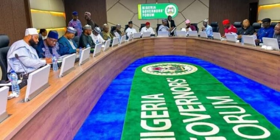 Communities grapple with insecurity while governors grovel to Abuja