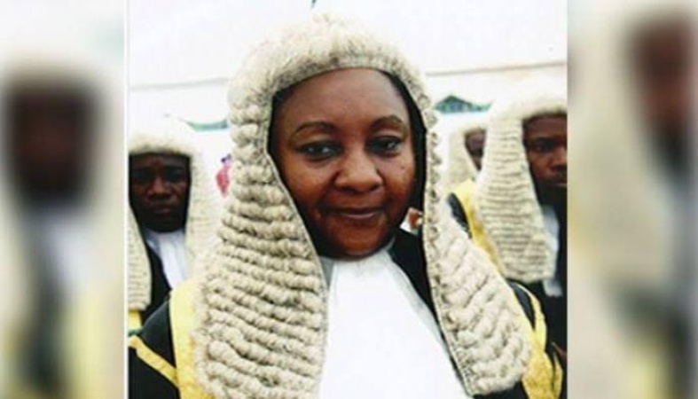 Hearing in final forfeiture suit of UK property linked to Useni, Ozekhome stalled