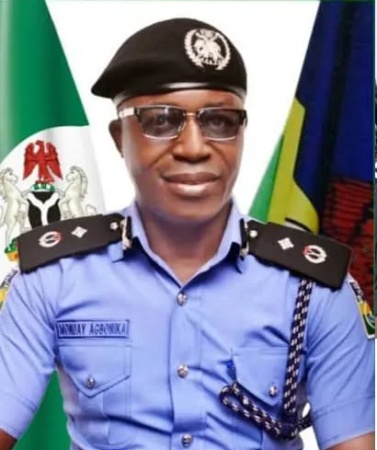 14 suspected cultists arrested after hijacking corpse in Edo