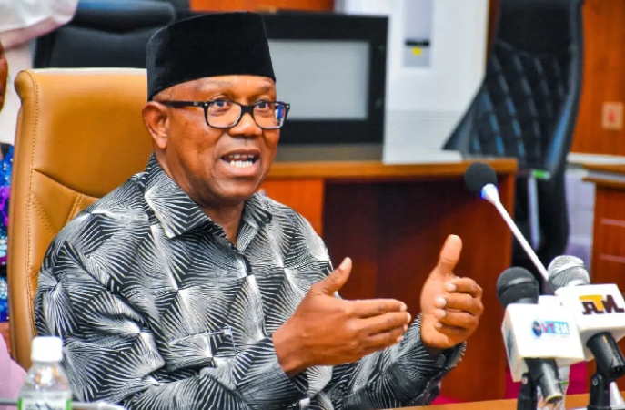 State of the nation: Emulate the stubborn goat, Obi charges Nigerians