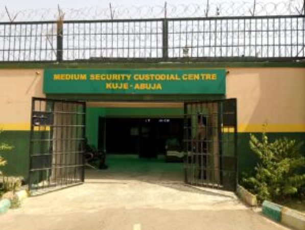 Alleged N1bn fraud: Court remands Kano electoral commission chairman, others