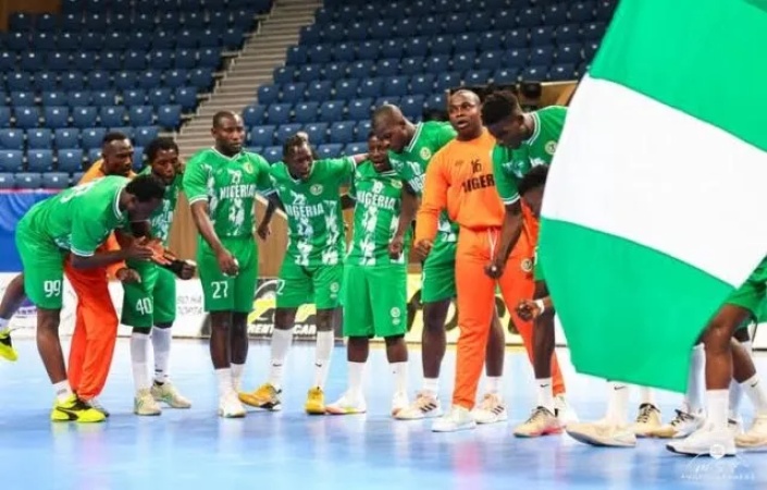 Nigeria to train in Scotland ahead 2026 Commonwealth Games