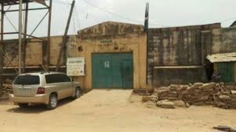 Court remands NEDC Project Coordinator, associate in prison over alleged N2.2bn fraud