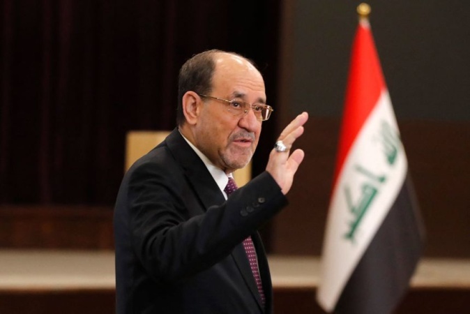 Trump warns against Nouri al-Maliki’s return as prime minister of Iraq
