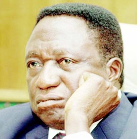 Alleged N5.2bn fraud: Absence of ICPC, ex-JAMB registrar’s lawyers stall hearing