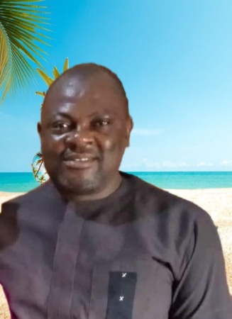 Defection of 5,000 PDP supporters to ADC in Ebonyi, just a tip of the iceberg — Akuma