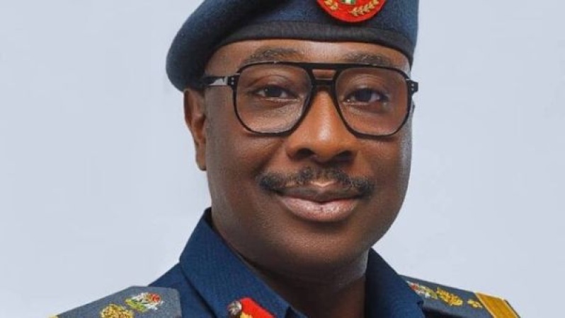 NAF orders investigation of alleged killing of innocent civilians during air strikes in Niger State