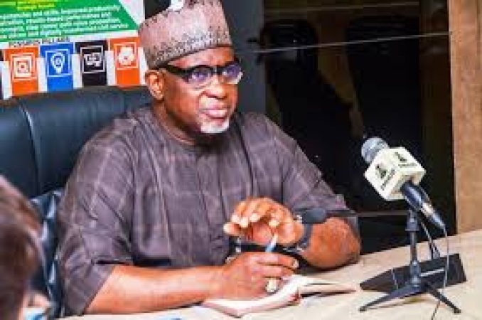 Housing ministry, ICPC begin nationwide tracking of constituency projects