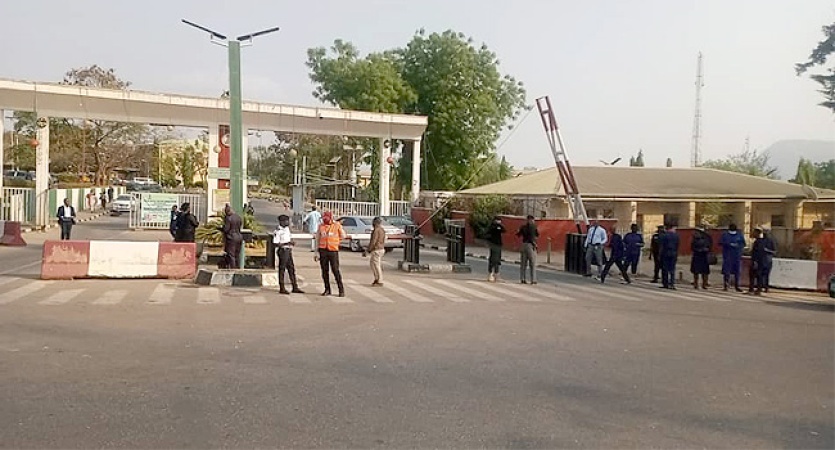 FCTA Strike: JUAC Files Appeal, Challenges Court Order To Industrial Action