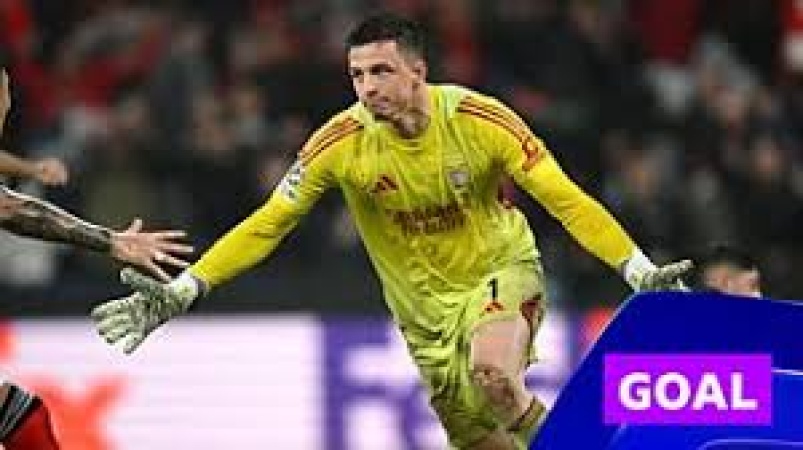 Trubin's 'miracle' - how Mourinho's Benfica stunned Real Madrid