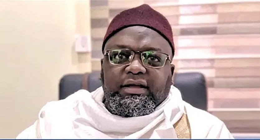 Alleged terrorism: Rescued victims filed complaints against Tukur Mamu – DSS Witness