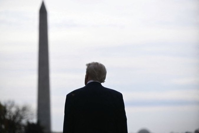 ‘Untethered to the facts’: Federal judges say Trump administration has a credibility issue as it battles immigration cases