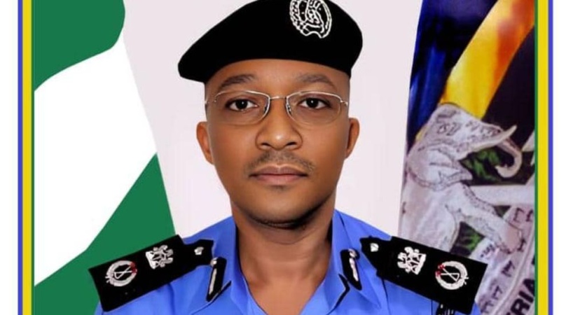 Police uncover suspected trafficking ring, rescue 20-year-old woman in Enugu