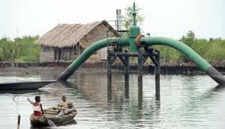Oil resumption: FG tasked on equitable distribution of appointments in Ogoni