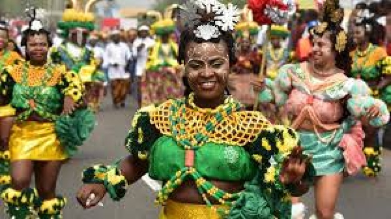 Calabar Carnival injects N17.4bn into state economy