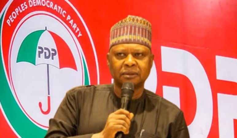 PDP: Turaki faction to appeal court judgment, says no cause for alarm