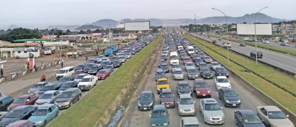 Alleged one-chance robbers nabbed in Abuja