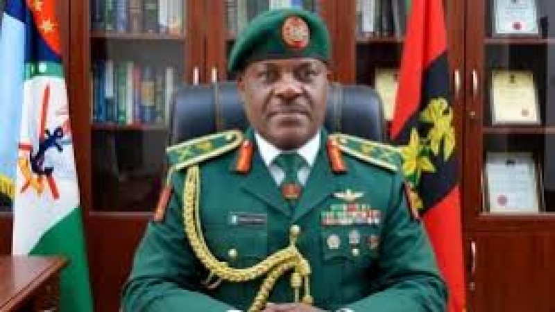 Troops unravel new terrorist enclave in North East as 124 surrender