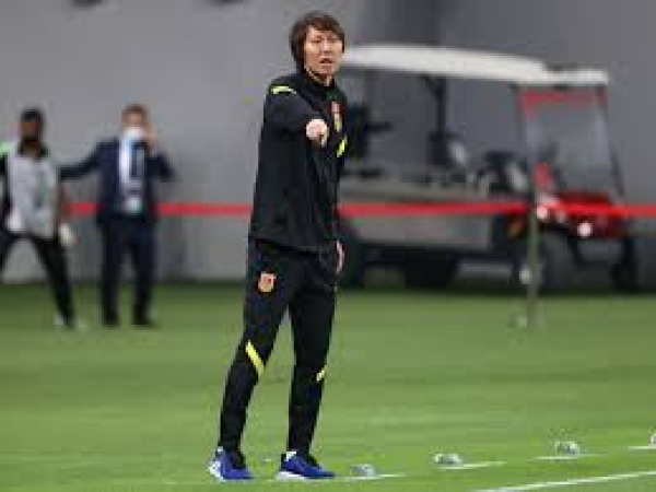 China former soccer chief, national team coach among 73 to receive lifetime bans for match-fixing