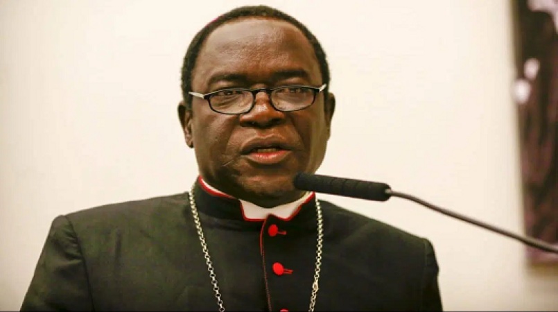 Governors have misused power over land — Kukah