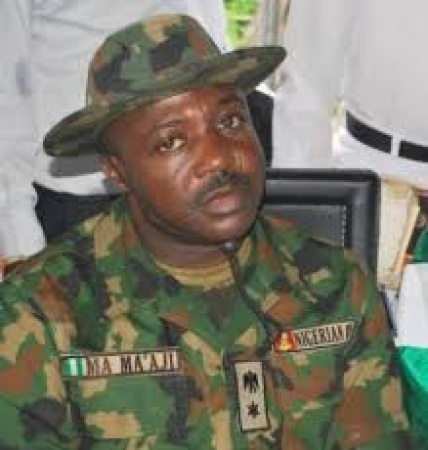 Coup: Families of accused officers’ break silence