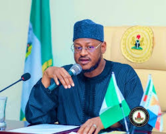 Katsina CSOs fault choice of Radda, Kankia for 3,750 housing scheme