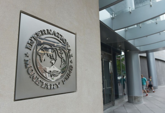 Nigeria ranks sixth among top contributors to global GDP growth